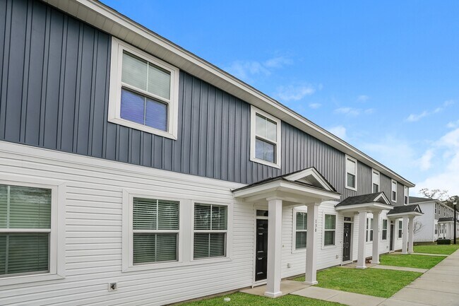 Foto del edificio - 138 Morning Line Dr