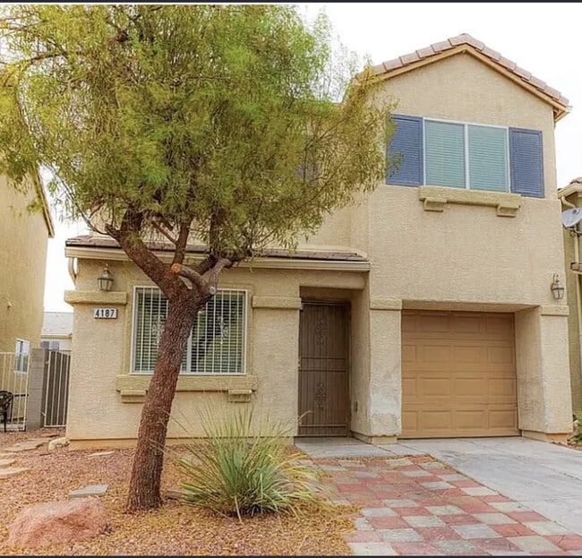 Building Photo - 4187 Story Rock St