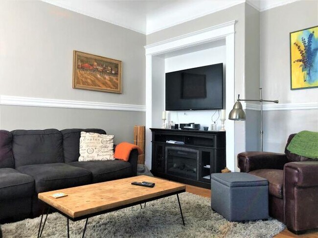 Foto del edificio - 4 bedroom in San Francisco CA 94110