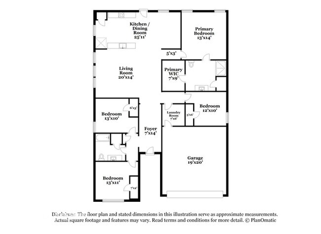 Building Photo - 505 Beall St