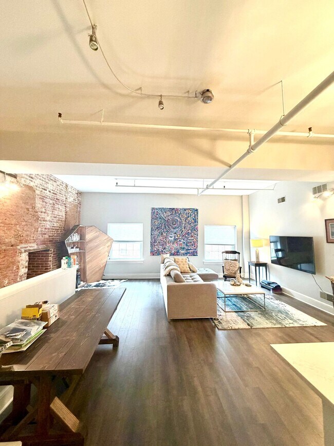 Foto del edificio - 231 N Shippen St