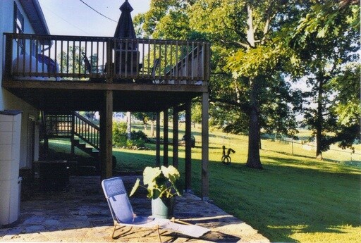 Fotografía del edificio - 13919 Sherwood Ln