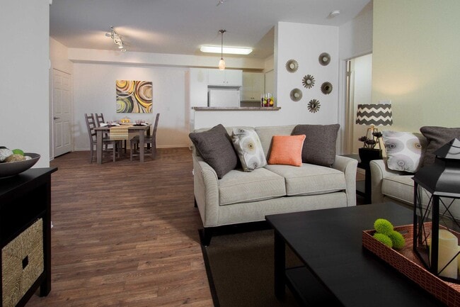 Interior Photo - Avila Apartment Homes