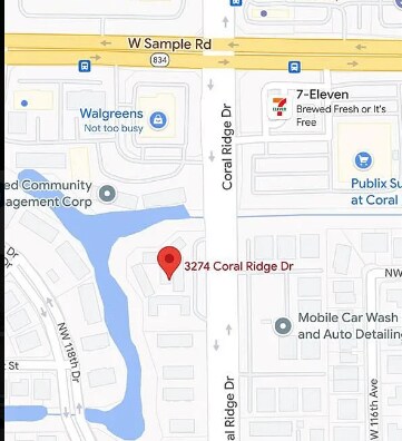 Building Photo - 3274 Coral Ridge Dr