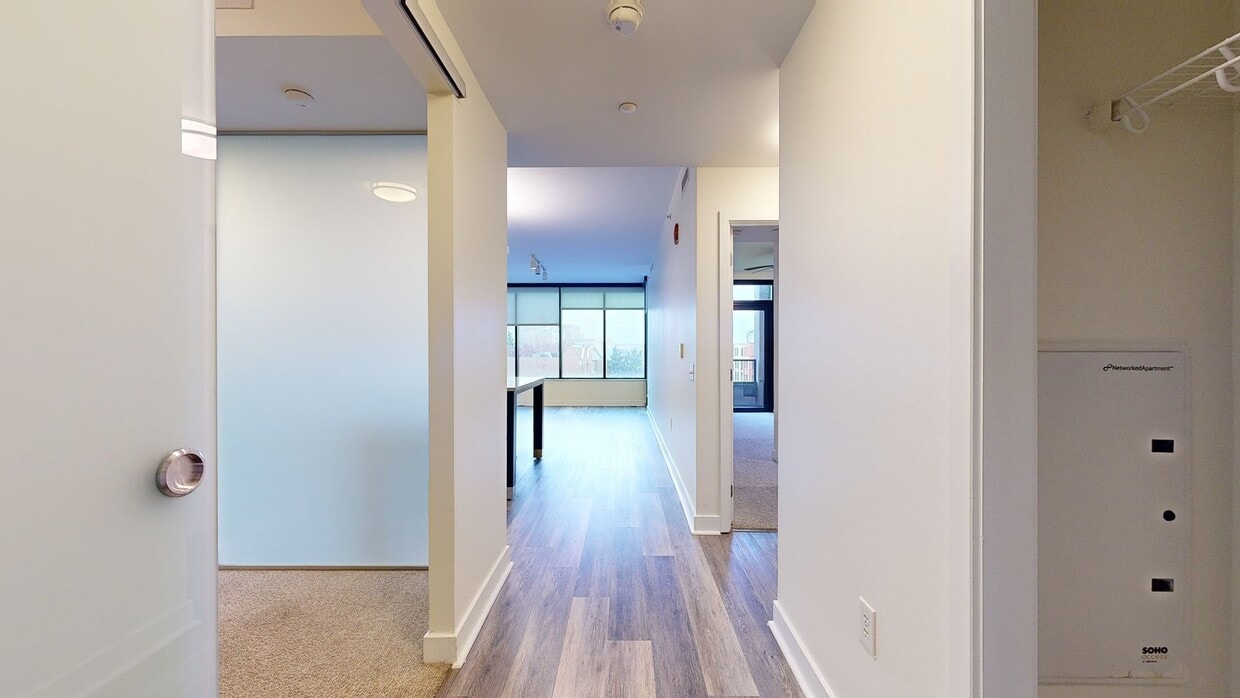 Photo - Capitol View on 14th Apartments