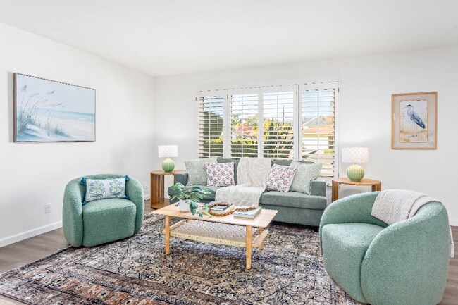 Building Photo - 4905 Rhoads Ave