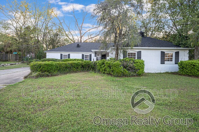 Foto del edificio - 3018 Bryn Mawr Rd