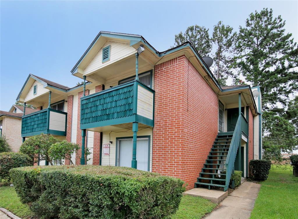 13611 Ravensway Dr Unit D, Cypress, TX 77429 Apartment for Rent in