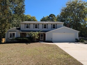 Building Photo - 5823 Rimerton Dr