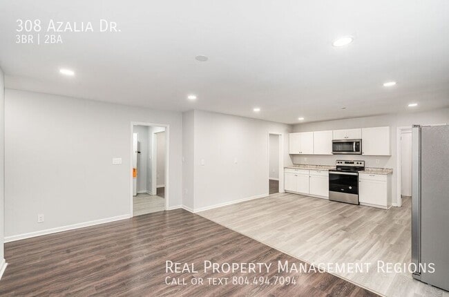 Building Photo - 308 Azalia Dr