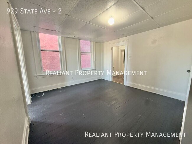 Foto del edificio - 929 State Ave