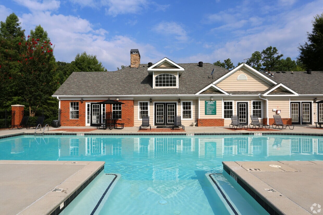 Landings at Sweetwater Creek Apartments 100 Columns Dr Lithia Springs