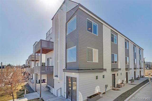 Primary Photo - 1239 Tennyson St