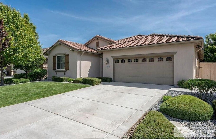 Foto principal - 10772 Ridgebrook Dr