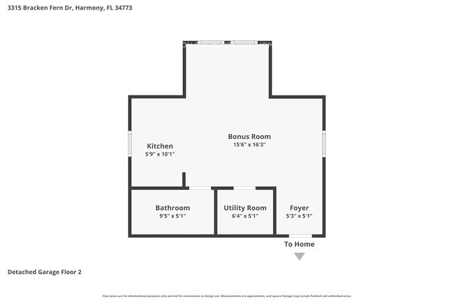 Building Photo - 3315 Bracken Fern Dr