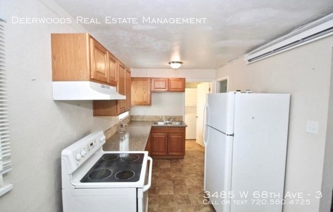 Building Photo - 3485 W 68th Ave