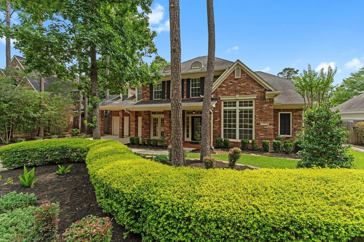 Primary Photo - 22 Rillwood Pl