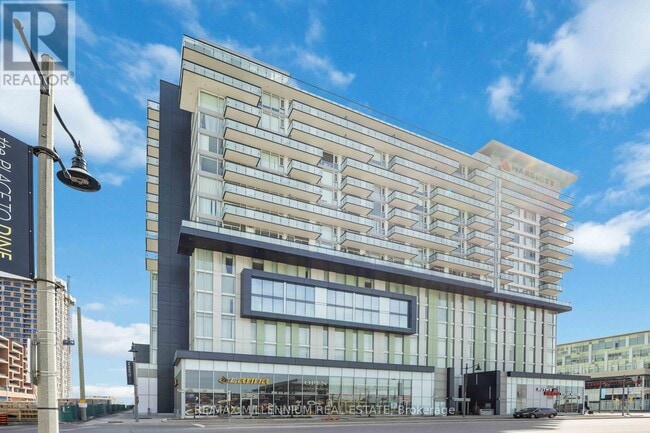 Building Photo - 8081 Birchmount Rd