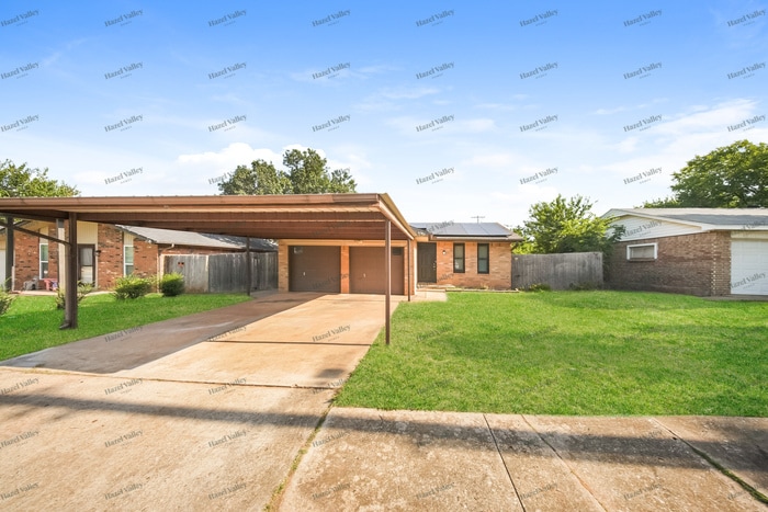 Photo - 3921 SE 46th St (Oklahoma City, OK)