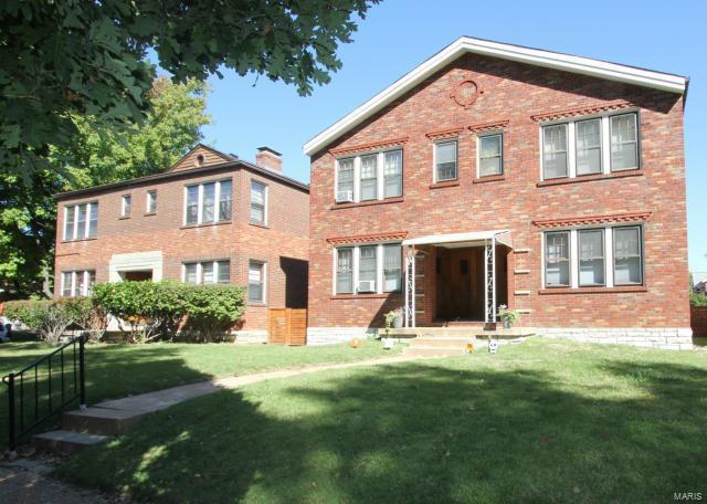 Foto principal - 3963-3965 Fillmore St