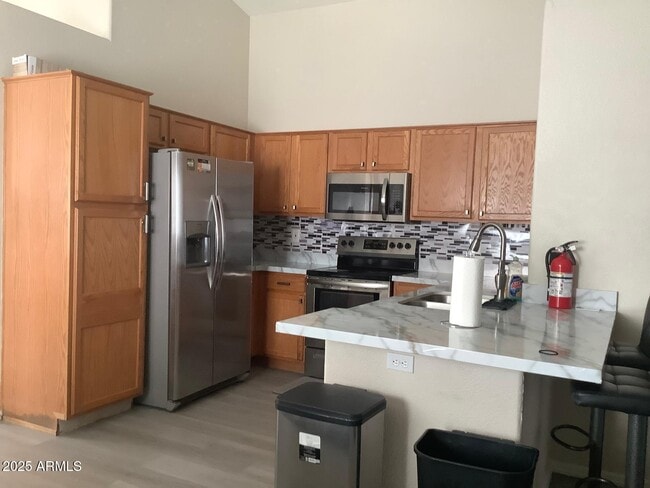 Foto del edificio - 10432 W Granada Rd