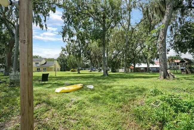 Foto del edificio - Palatka