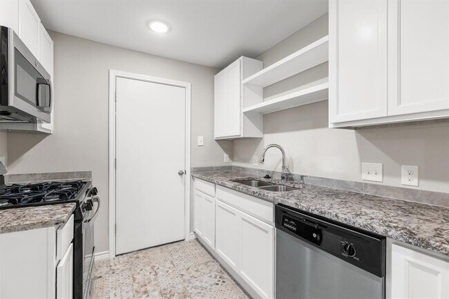 Foto del edificio - 4311 Hull St