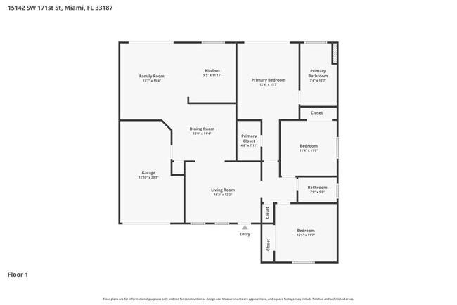 Building Photo - 15142 SW 171st St