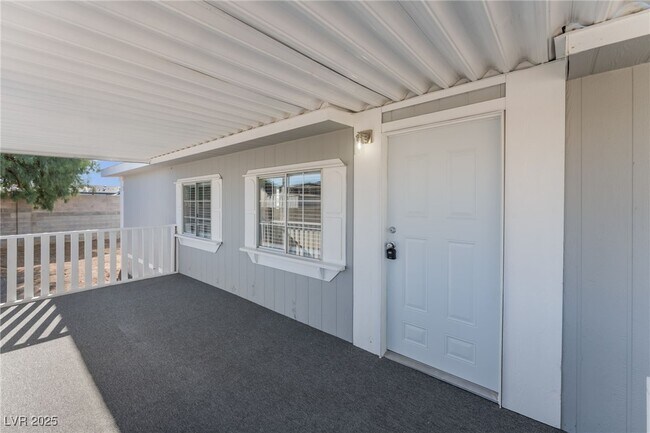 Building Photo - 6155 E Carey Ave