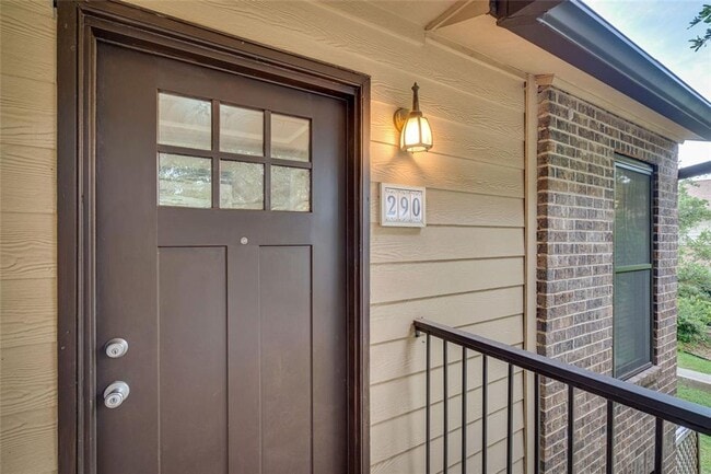 Building Photo - Mesa Village 2 Bedroom 1 Bathroom
