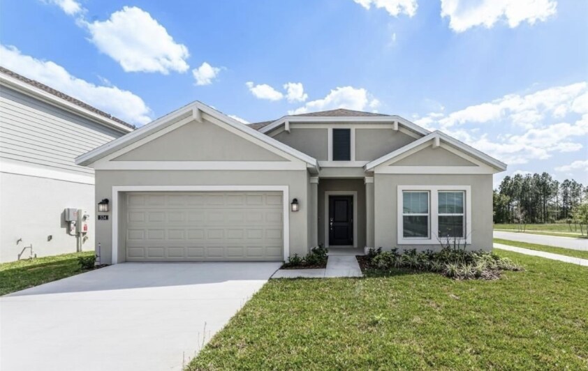 Front - 534 Hatteras Rd