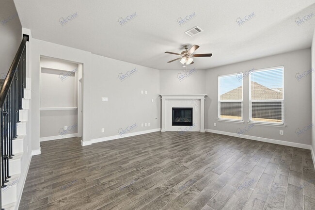 Foto del edificio - 1313 Trailblazer Wy