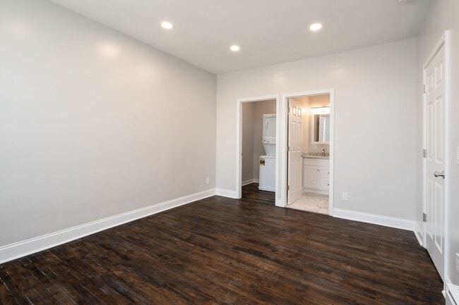 Interior Photo - Brick and Beam Flats