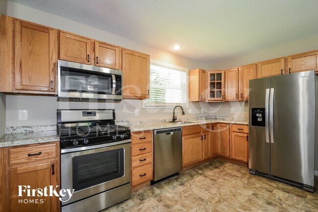 Foto del edificio - 3 Oak Point Ct