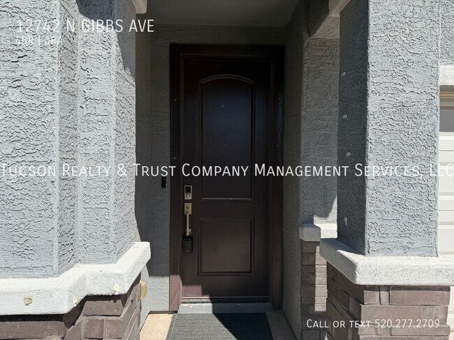 Foto del edificio - 12742 N Gibbs Ave