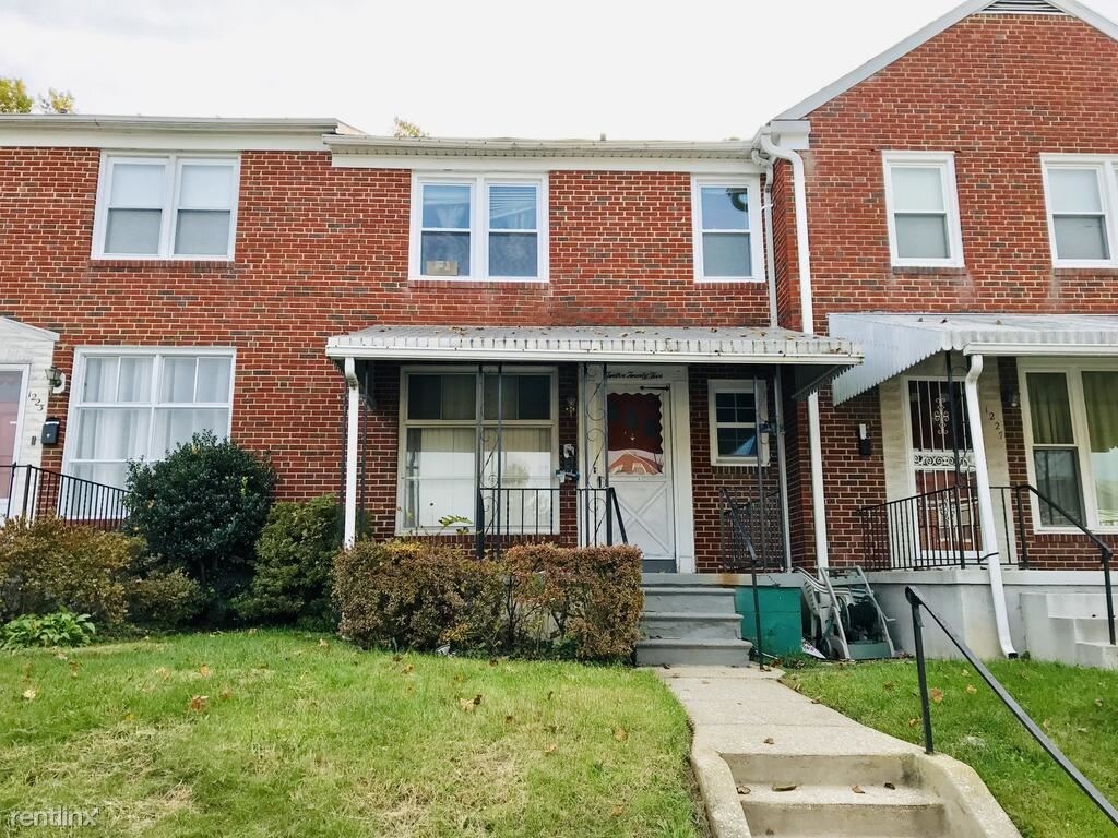 Primary Photo - 3 br, 1.5 bath Townhome - 1225 Stella Dr