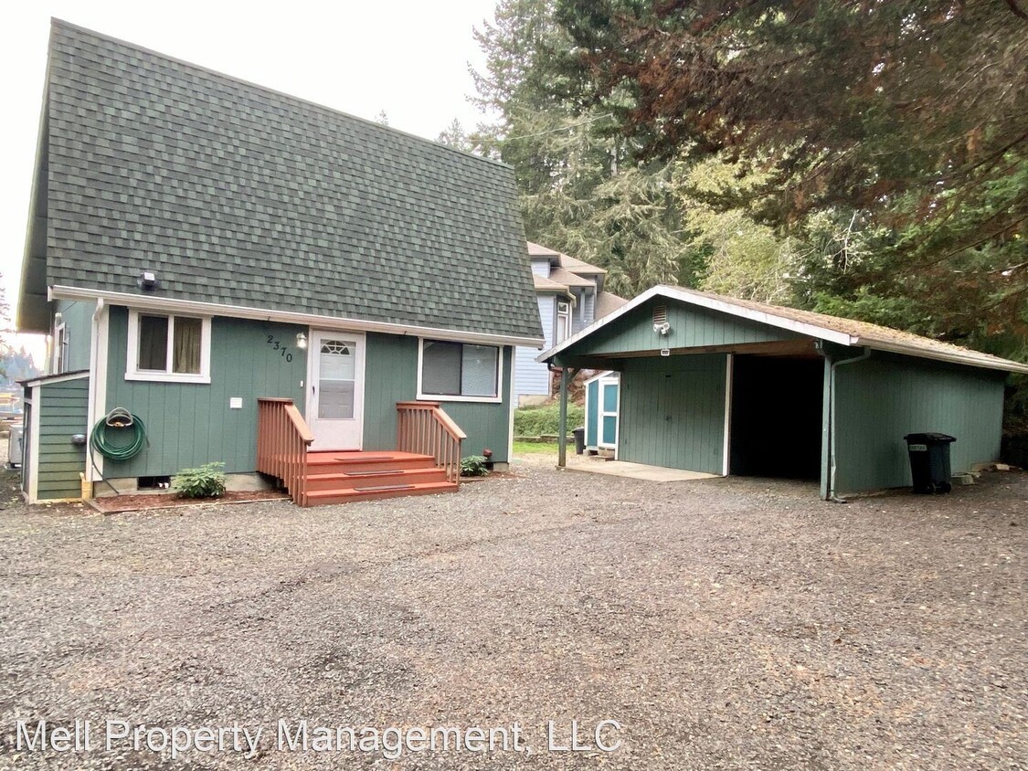 Foto principal - 1 br, 1 bath House - 2370 E Phillips Lake ...