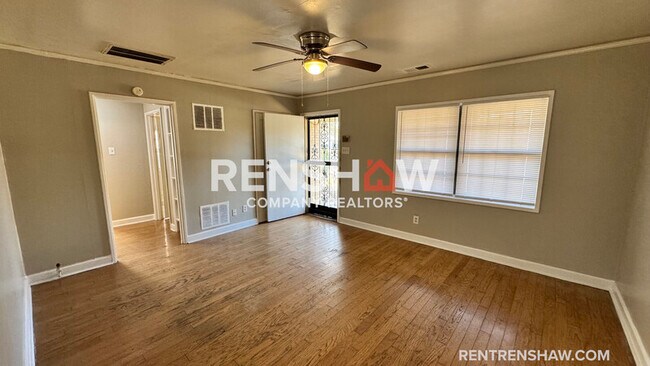 Foto del edificio - 4145 Berkshire Ave