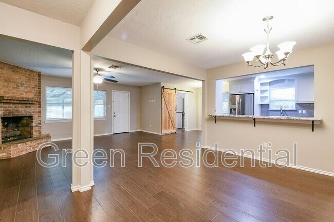 Foto del edificio - 10506 Sagepark Ln