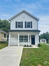 Building Photo - 323 N Rhyne St