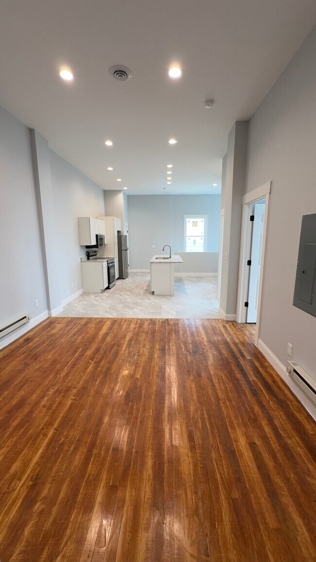 Foto del edificio - Downtown Rental Units