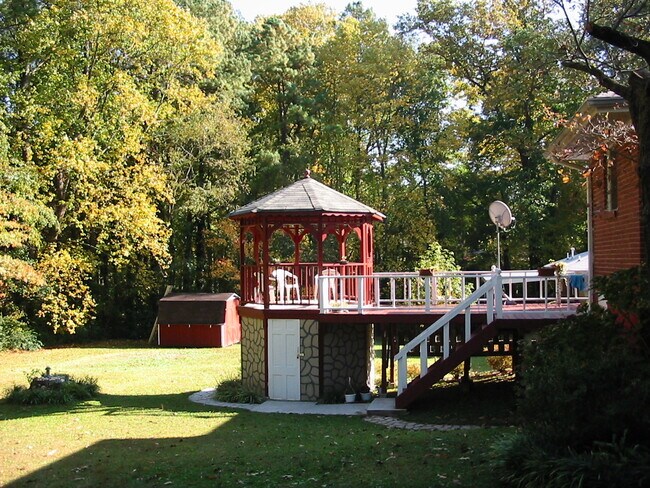 Foto del edificio - 365 Terrydale Dr SE