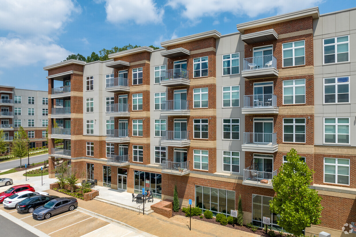 Foto principal - Mercer Atlanta - Student Living