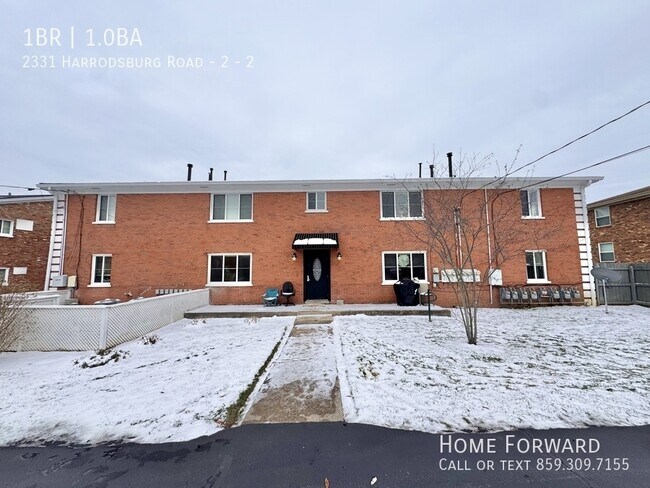 Building Photo - 2331 Harrodsburg Rd