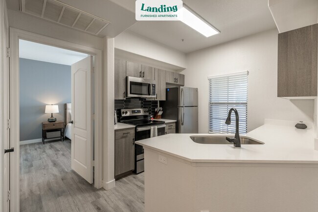 Foto del edificio - 875 W Pecos Rd