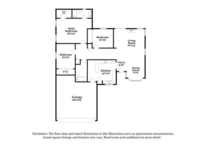 Building Photo - 3927 Barker Way