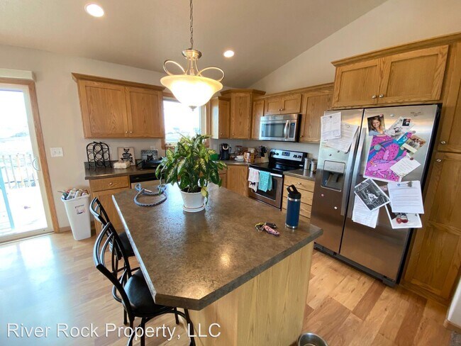 Building Photo - 3 br, 2 bath House - 4542 16th Street South