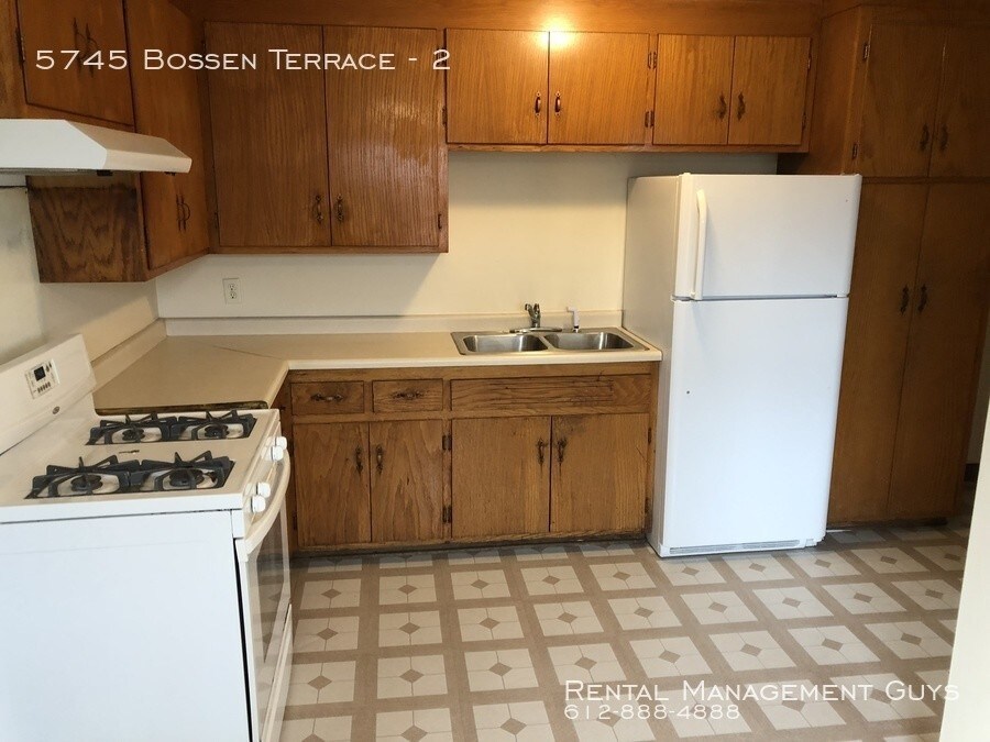 1 Bedroom Apartment in Great Location Apartment for Rent in