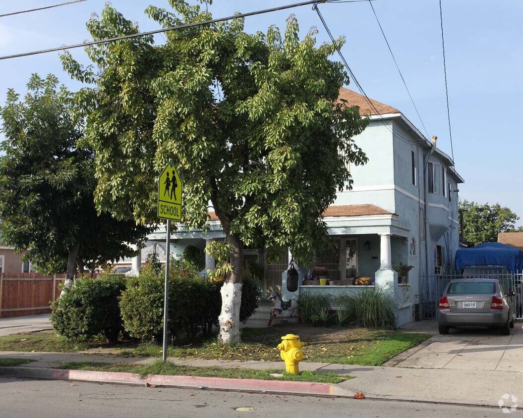 Building Photo - 6707 Clarkson Ave