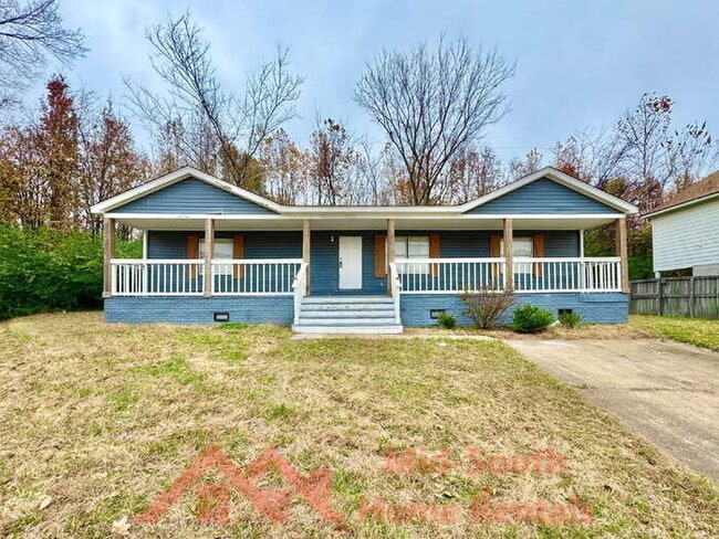 Building Photo - 4472 Cedar Ridge Ln